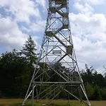 Auf Dem Dach Des Frankenwaldes Apartment Schwarzenbach am Wald