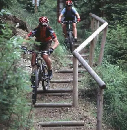 Auf Dem Dach Des Frankenwaldes * Schwarzenbach am Wald