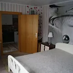 Apartment Auf Dem Dach Des Frankenwaldes