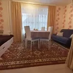 Apartment Auf Dem Dach Des Frankenwaldes Schwarzenbach am Wald