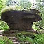 Auf Dem Dach Des Frankenwaldes * Schwarzenbach am Wald