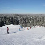 Auf Dem Dach Des Frankenwaldes Schwarzenbach am Wald