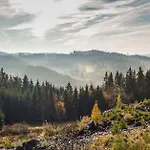 Auf Dem Dach Des Frankenwaldes * Schwarzenbach am Wald