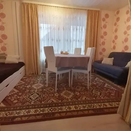 Appartement Auf Dem Dach Des Frankenwaldes Schwarzenbach am Wald